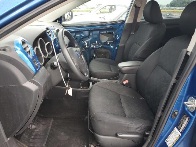 Photo 7 from auction – 2009 TOYOTA COROLLA MA with VIN 2T1KE40E79C023923