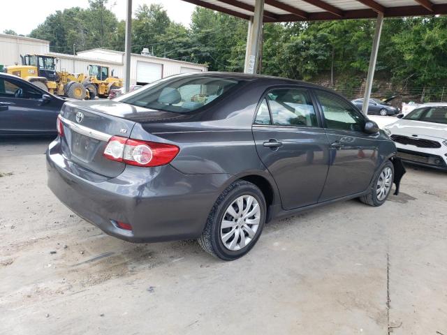 Photo 3 from auction – 2013 TOYOTA COROLLA BA with VIN 2T1BU4EE6DC928450