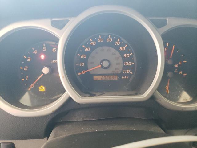 Снимка 9 от търг – 2004 TOYOTA 4RUNNER SR с VIN JTEZU14R840033484