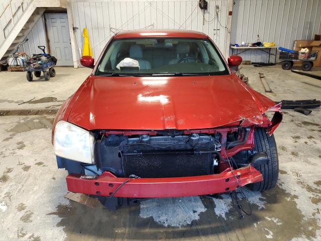 Photo 5 from auction – 2006 DODGE MAGNUM SXT with VIN 2D4FV47V86H422819