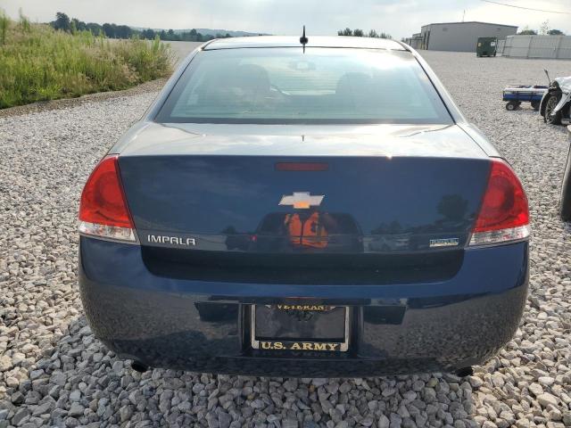 Photo 6 from auction – 2012 CHEVROLET IMPALA LS with VIN 2G1WA5E34C1175523