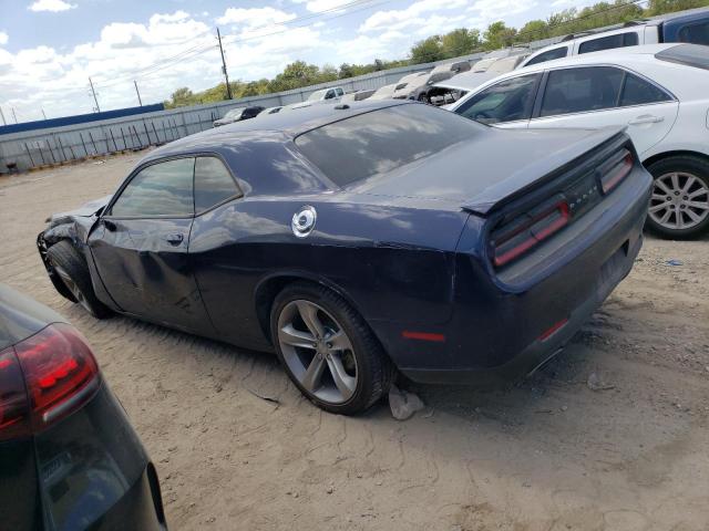 Photo 2 from auction – 2015 DODGE CHALLENGER with VIN 2C3CDZAGXFH834979