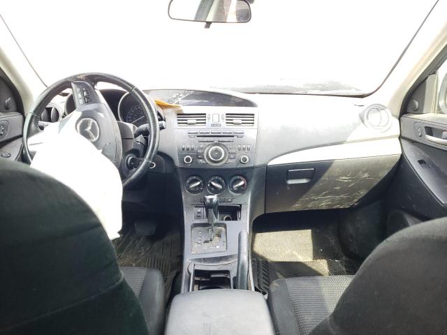 Photo 8 from auction – 2012 MAZDA 3 I with VIN JM1BL1L75C1621683