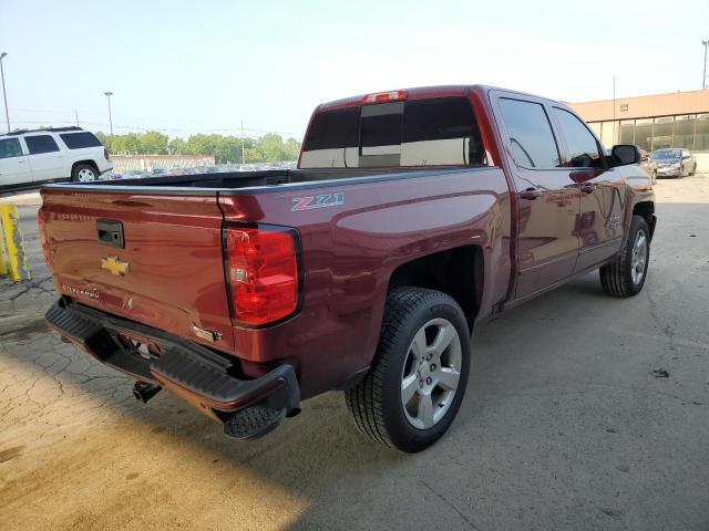 Photo 3 from auction – 2016 CHEVROLET SILVERADO with VIN 3GCUKREC8GG197590