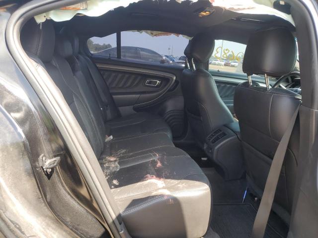 Photo 10 from auction – 2015 FORD TAURUS SEL with VIN 1FAHP2E82FG120770