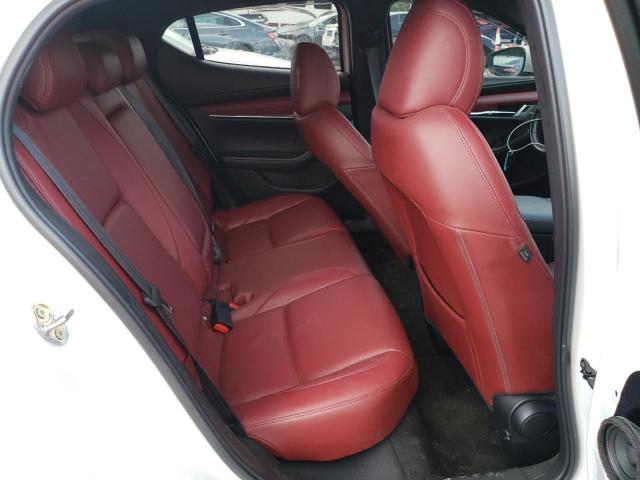 Photo 10 from auction – 2021 MAZDA 3 PREMIUM with VIN JM1BPBML4M1345262