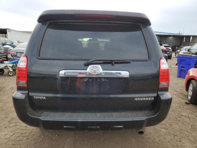 Photo 6 from auction – 2007 TOYOTA 4RUNNER SR with VIN JTEBU14R570117817