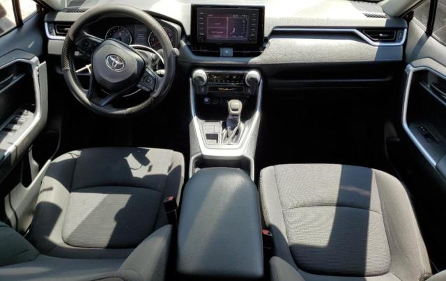 Photo 8 from auction – 2019 TOYOTA RAV4 LE with VIN JTMF1RFV2KD010622