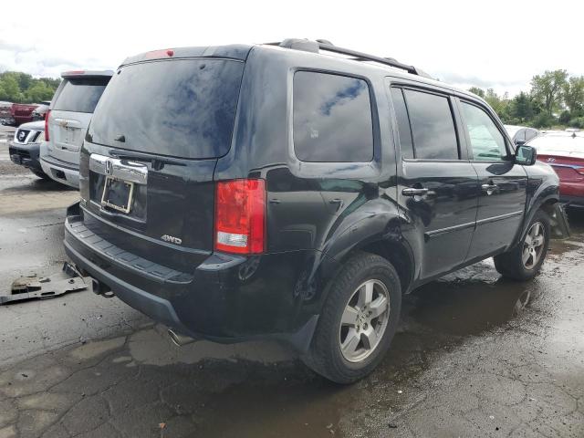 Photo 3 from auction – 2011 HONDA PILOT EX with VIN 5FNYF4H48BB078434