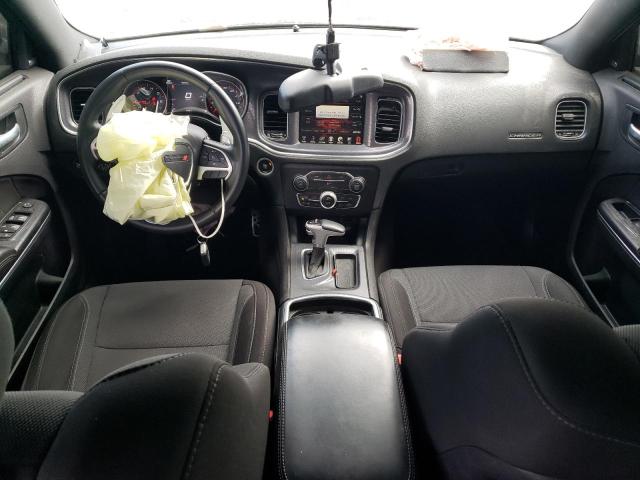 Photo 8 from auction – 2016 DODGE CHARGER R/ with VIN 2C3CDXCT2GH203515