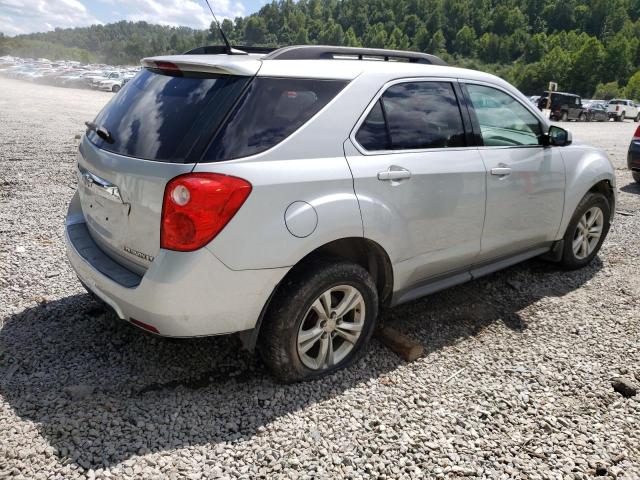 Photo 3 from auction – 2010 CHEVROLET EQUINOX LT with VIN 2CNALDEWXA6359036
