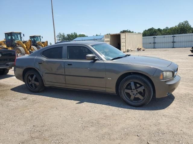 Photo 4 from auction – 2010 DODGE CHARGER SX with VIN 2B3CA3CV0AH166018