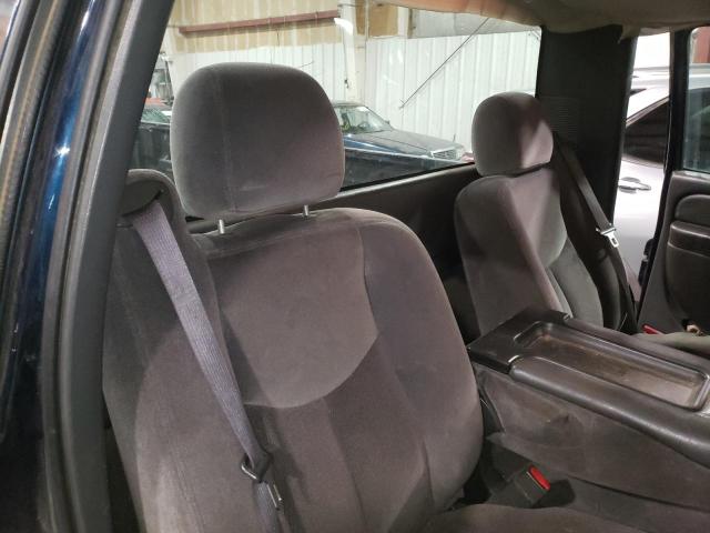 Photo 10 from auction – 2006 GMC NEW SIERRA with VIN 3GTEK14T26G155616