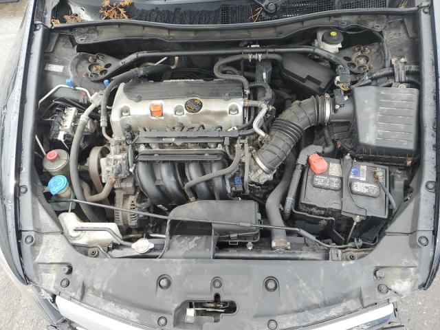 Photo 11 from auction – 2012 HONDA ACCORD EXL with VIN 1HGCP2F8XCA051653