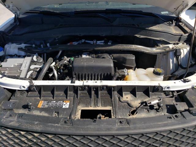 Photo 12 from auction – 2021 FORD EXPLORER P with VIN 1FM5K8AB9MGC24519
