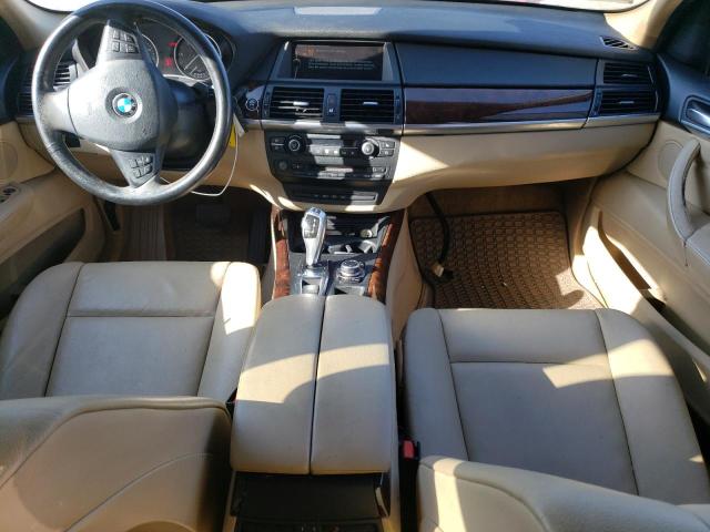 Photo 8 from auction – 2013 BMW X5 XDRIVE3 with VIN 5UXZW0C52D0B93451