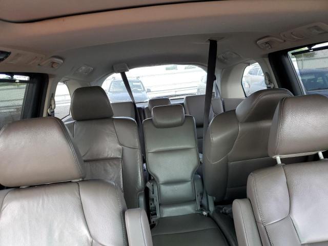 Photo 10 from auction – 2012 HONDA ODYSSEY EX with VIN 5FNRL5H65CB099392