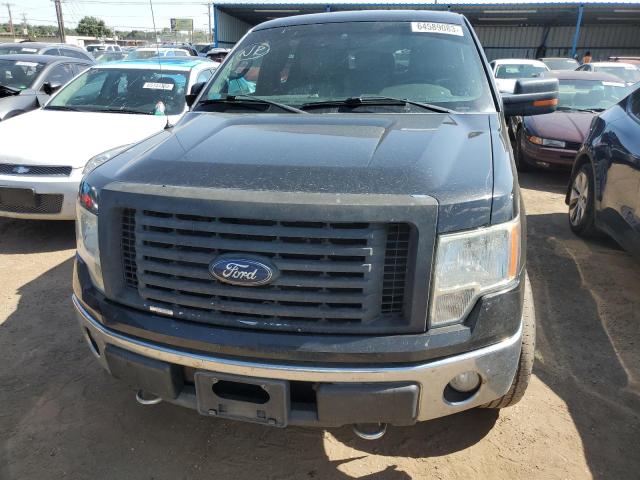 Фото 5 с аукциона – 2012 FORD F150 SUPER с VIN 1FTFW1EF2CFB35235