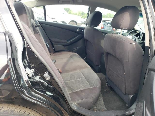 Photo 10 from auction – 2012 NISSAN ALTIMA BAS with VIN 1N4AL2AP9CN555979