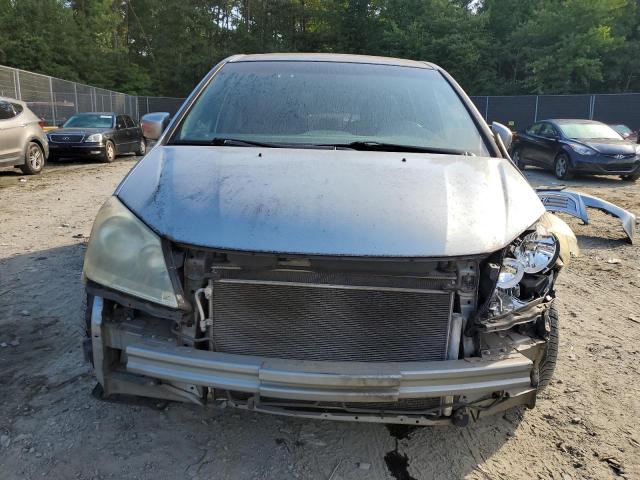 Photo 5 from auction – 2008 HONDA ODYSSEY EX with VIN 5FNRL38618B048922