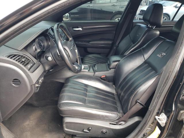 Снимка 7 от търг – 2015 CHRYSLER 300 S с VIN 2C3CCAGG5FH787243