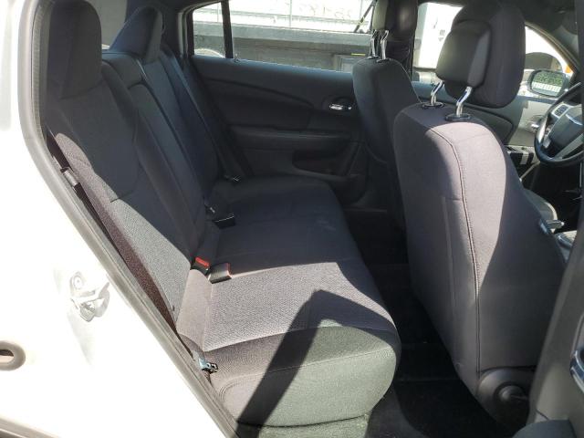 Photo 10 from auction – 2012 CHRYSLER 200 TOURIN with VIN 1C3CCBBG2CN197954