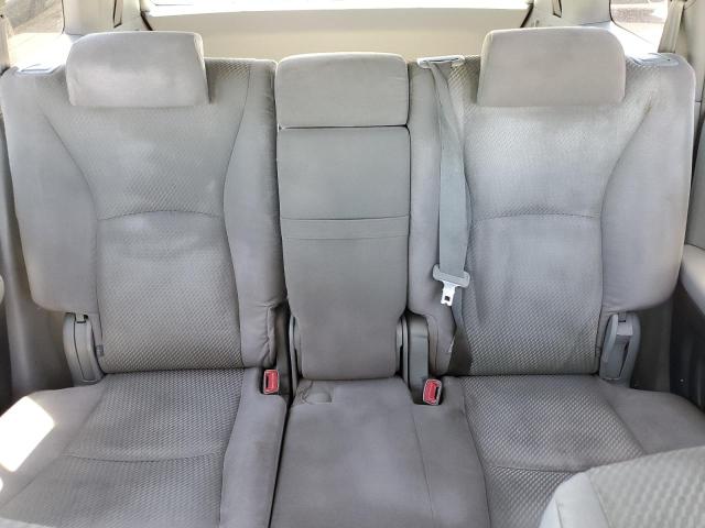 Photo 10 from auction – 2006 TOYOTA HIGHLANDER with VIN JTEEP21A560145088