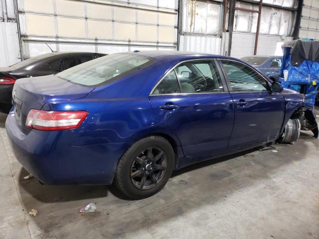 Photo 3 from auction – 2011 TOYOTA CAMRY BASE with VIN 4T1BF3EK2BU731779