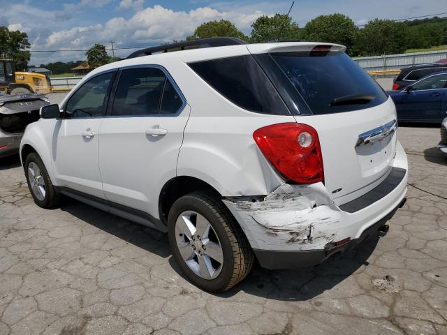 Photo 2 from auction – 2012 CHEVROLET EQUINOX LT with VIN 2GNFLPE58C6137009