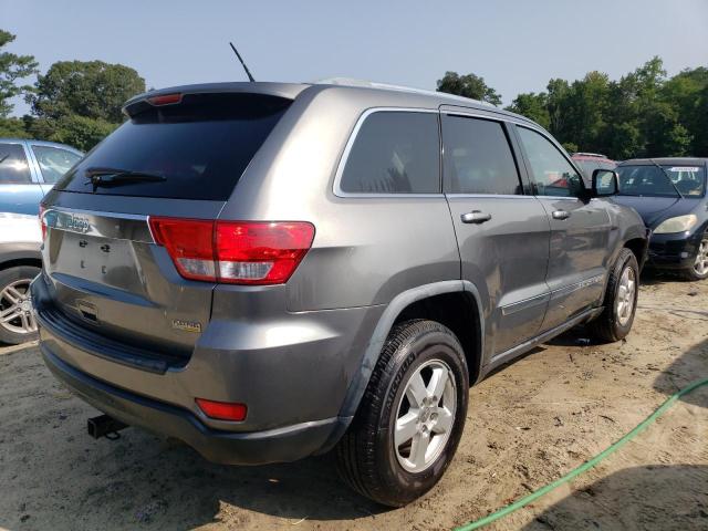 Photo 3 from auction – 2012 JEEP GRAND CHER with VIN 1C4RJFAG9CC108574