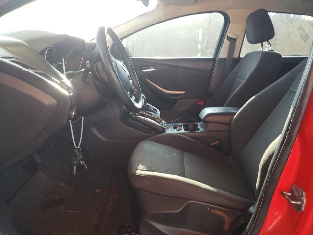 Photo 7 from auction – 2012 FORD FOCUS SEL with VIN 1FAHP3H22CL358537