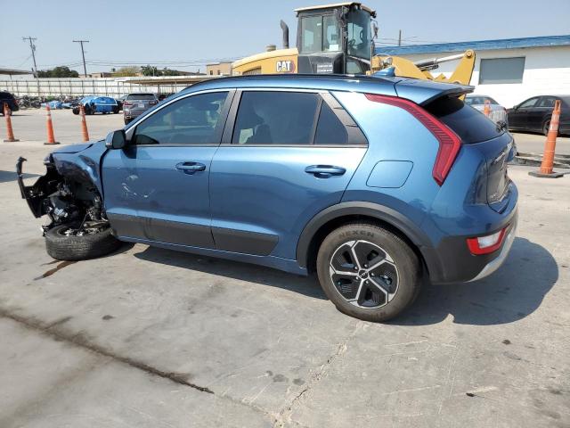 Photo 2 from auction – 2023 KIA NIRO EX with VIN KNDCR3LE3P5047239