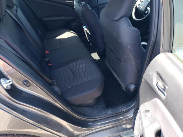 Photo 10 from auction – 2016 TOYOTA PRIUS with VIN JTDKARFU5G3022301