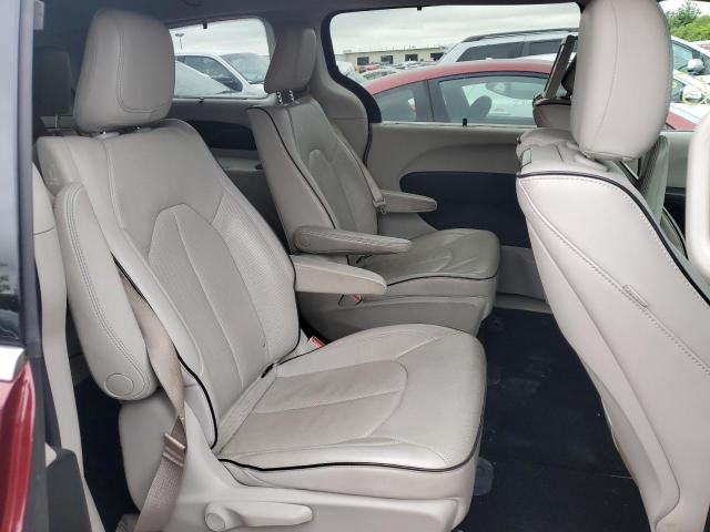 Photo 10 from auction – 2018 CHRYSLER PACIFICA H with VIN 2C4RC1N73JR169561