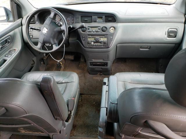 Photo 8 from auction – 2003 HONDA ODYSSEY EX with VIN 5FNRL18053B077557