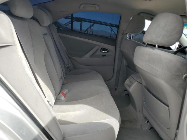 Photo 10 from auction – 2007 TOYOTA CAMRY CE with VIN 4T1BE46K17U193283