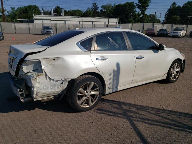 Photo 3 from auction – 2014 NISSAN ALTIMA 2.5 with VIN 1N4AL3AP9EC156882