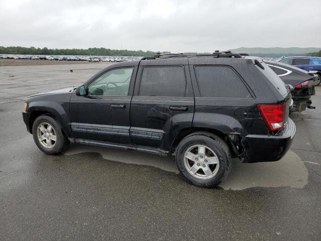 Photo 2 from auction – 2006 JEEP GRAND CHER with VIN 1J4GR48K06C356077