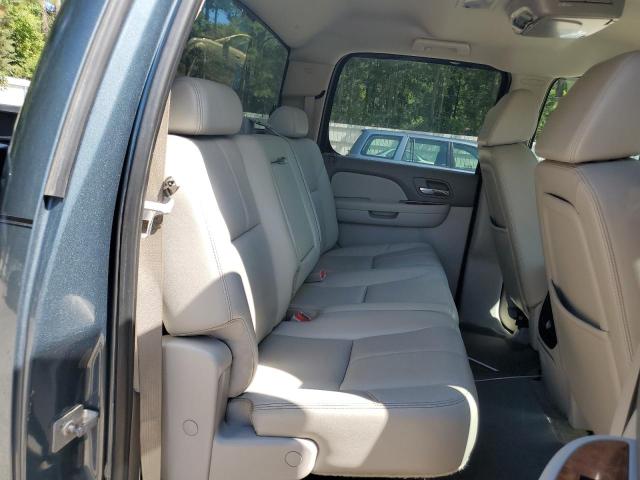 Photo 10 from auction – 2007 CHEVROLET 2500 HD with VIN 1GCHK23697F500349