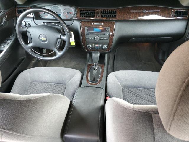 Photo 8 from auction – 2012 CHEVROLET IMPALA LT with VIN 2G1WG5E35C1230141