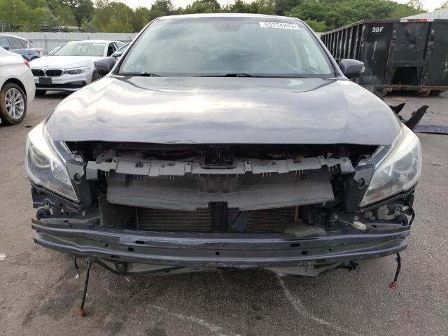 Photo 5 from auction – 2017 SUBARU LEGACY 3.6 with VIN 4S3BNEN60H3060911