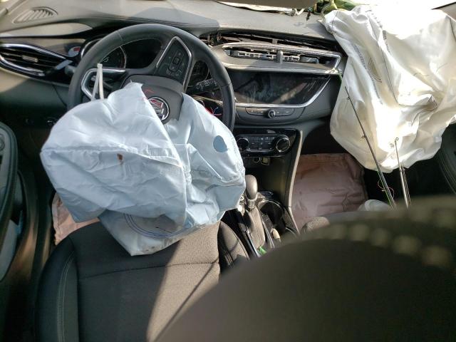 Photo 8 from auction – 2023 BUICK ENCORE GX with VIN KL4MMBS24PB011009