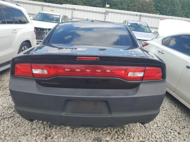 Photo 6 from auction – 2013 DODGE CHARGER SX with VIN 2C3CDXHGXDH526136