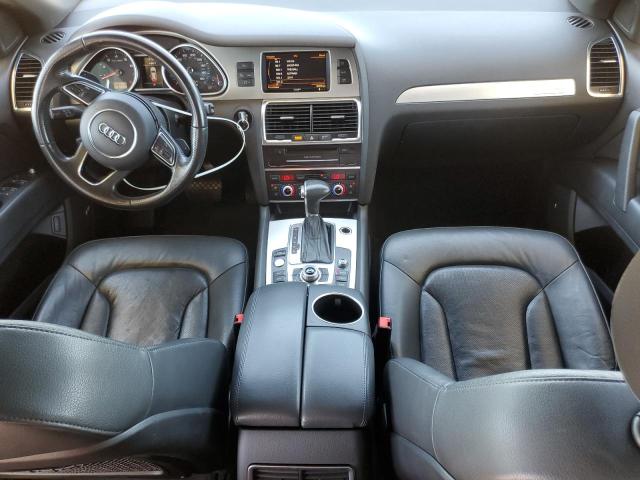 Photo 8 from auction – 2015 AUDI Q7 PRESTIG with VIN WA1DGAFE4FD026165