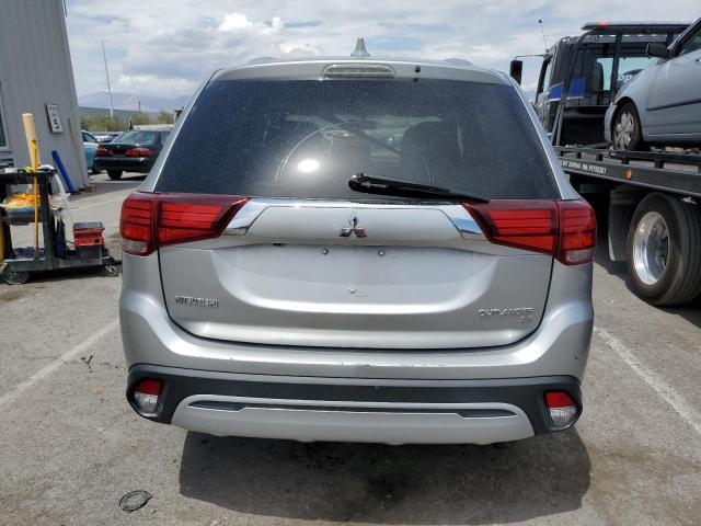 Photo 6 from auction – 2019 MITSUBISHI OUTLANDER with VIN JA4AD3A35KZ032230