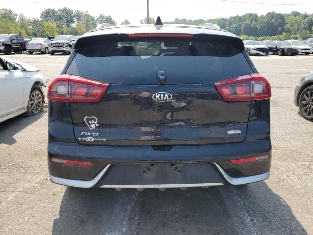 Photo 6 from auction – 2017 KIA NIRO FE with VIN KNDCB3LC3H5055345