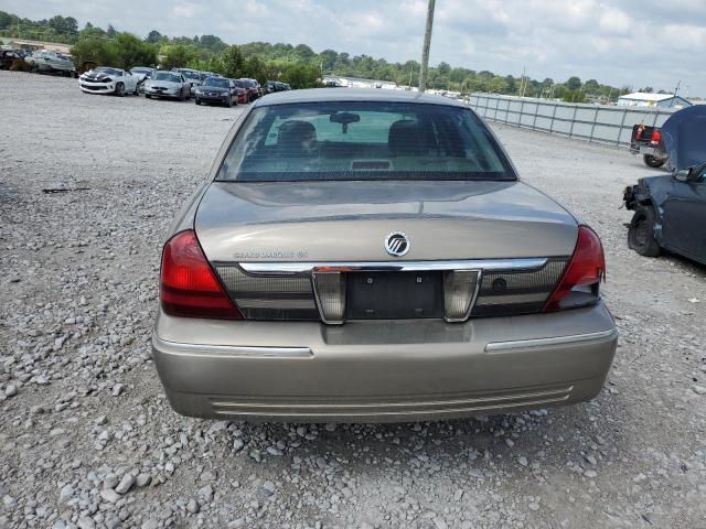 Photo 6 from auction – 2004 MERCURY GRAND MARQ with VIN 2MEFM74W14X659474