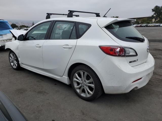 Photo 2 from auction – 2011 MAZDA 3 S with VIN JM1BL1K59B1900648