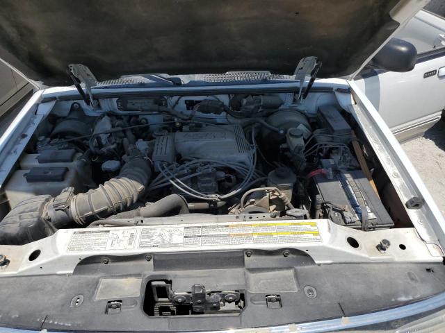 Photo 11 from auction – 2000 FORD EXPLORER X with VIN 1FMZU63P1YZC54813