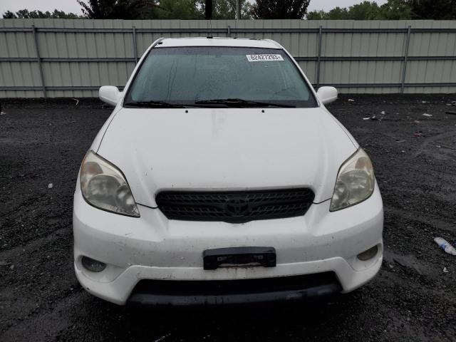 صورة رقم 5 من المزاد - 2008 TOYOTA COROLLA MA مع VIN 2T1KR30E68C716351